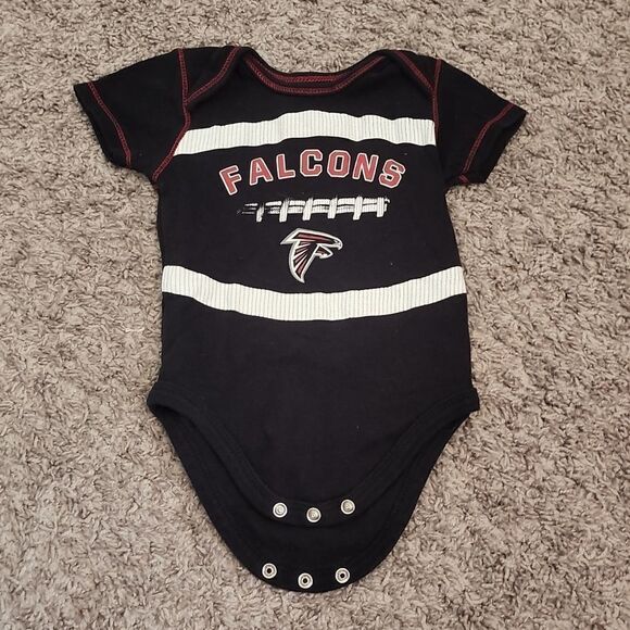 Falcons Onesie   - Picture 1 of 1